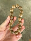 ĐÃ BÁN- VÒNG 12MM TỐC BÔNG