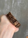 ĐẪ BÁN- Lách Tay Bì Kẹp Gốc Trầm Hương (HẾT PHÔI)