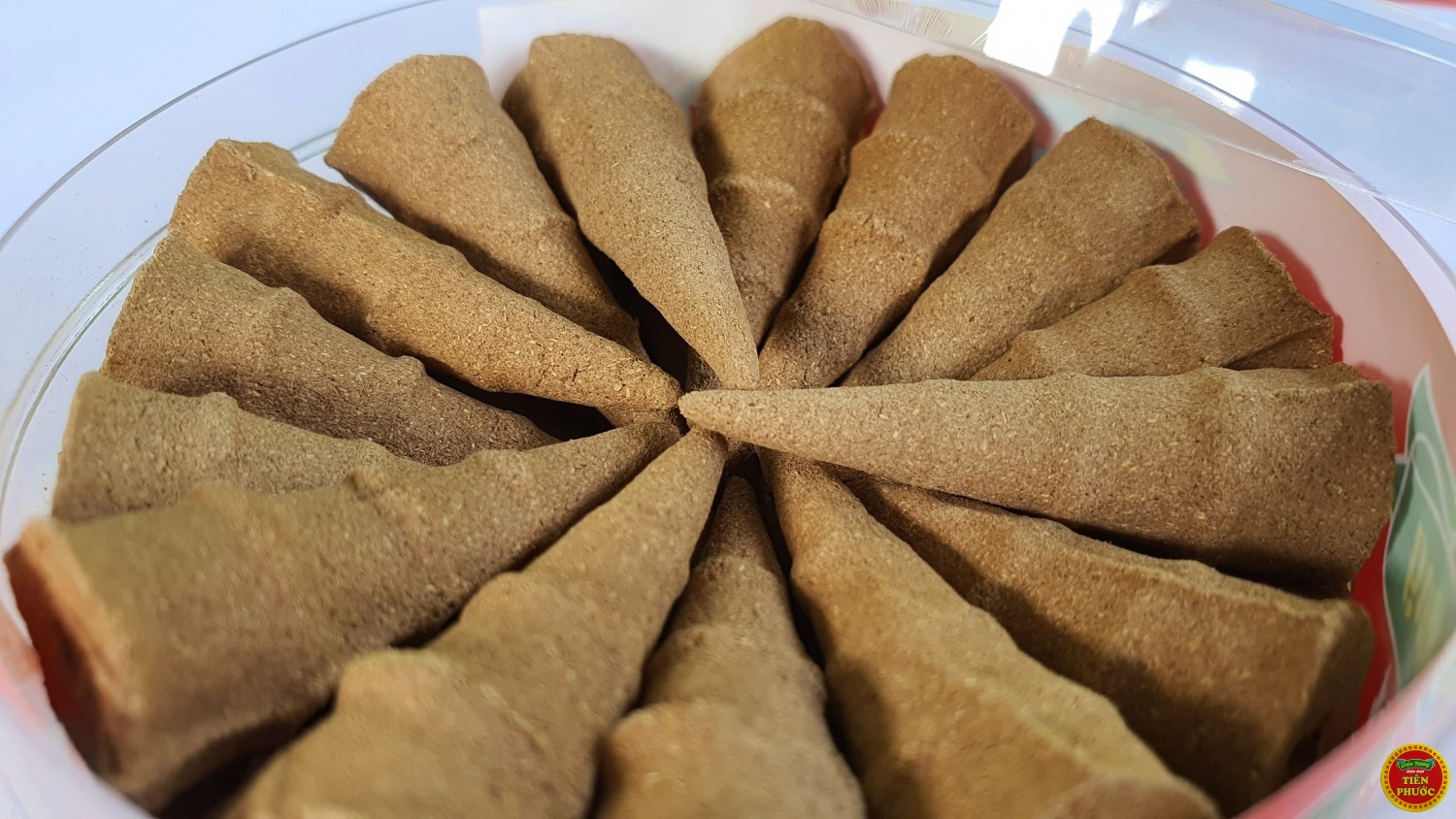 nhang nụ trầm hương